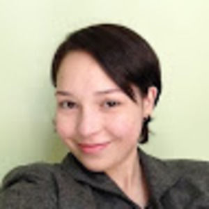 Meet your Posher, Janaé rachel